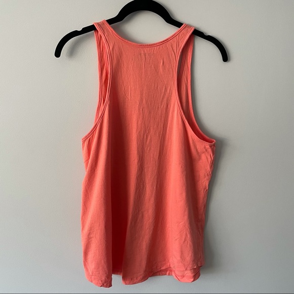 Burton Racerback Tank Top medium - Picture 3 of 5